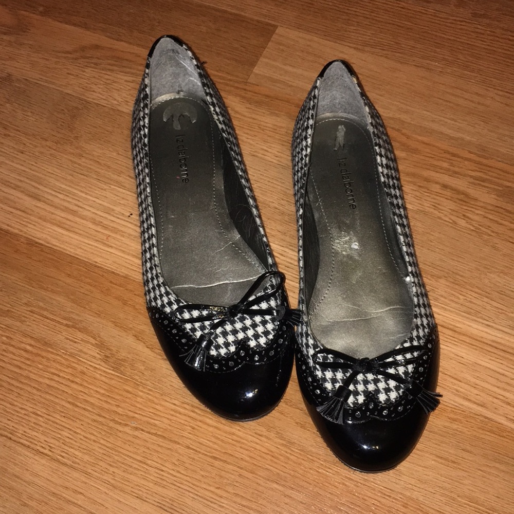 Liz Claiborne Shoes